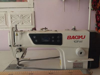 Baoyu gt 180 tikish moshina tikish tikuvchi