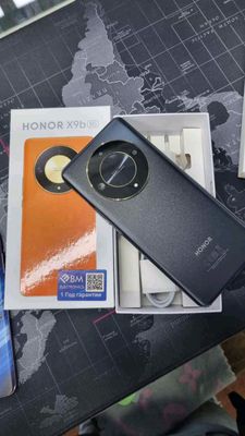 HONOR X9B