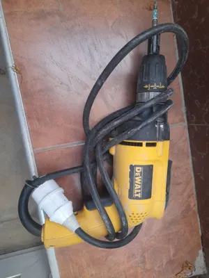 DEWALT Milwauke дрел