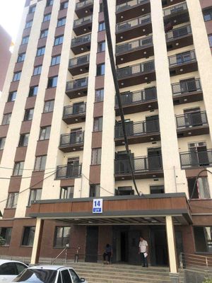 Land House "O'rikzor Residence" 2-хона 58,17 кв.м.