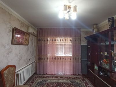 Продается 3 комнатная квартира г.Гулистан