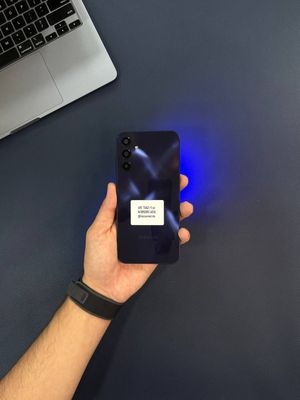 Samsung galxy a15