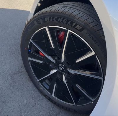 Michelin 19 BYD HAN L