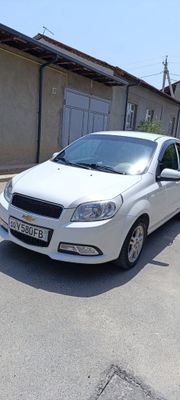Nexia 3 2019 Oq Xolati ideal
