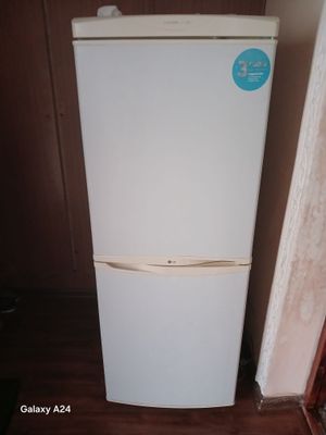 Холодильник   LG