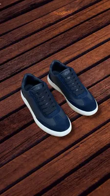 Обувь для мужчин — стиль на каждый день