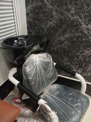 Сартарошлар учу раквина жуда кулай