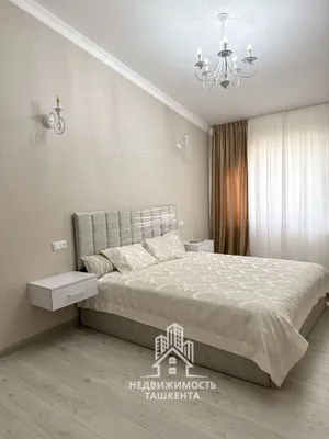 Продаётся 2-комнатная квартира в Яшнабадском район