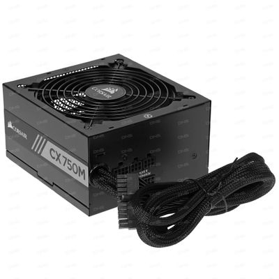 Блок питания Corsair CXM 750W