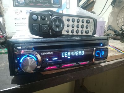 Kenwood мангтафон сотилади