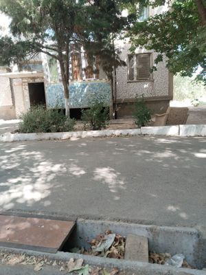 Аренда 1 ком квартира в 9 мкр 1 этаж
