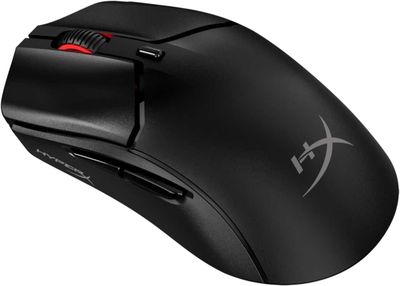 HyperX Pulsefire Haste 2 Mini Wireless – Компактная игровая мышь