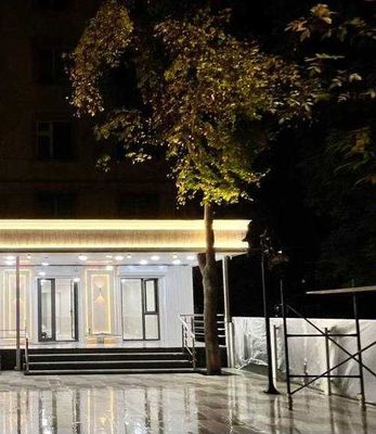 Продается коммерческое помещение на Новомосковской!