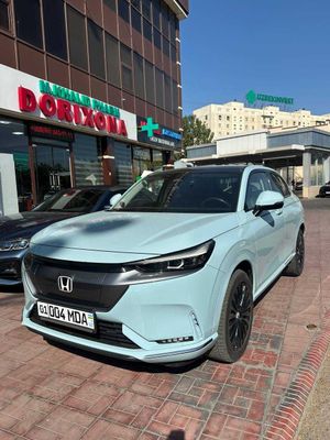 Продаётся электромобиль HONDA e:N P1 Срочно !!!