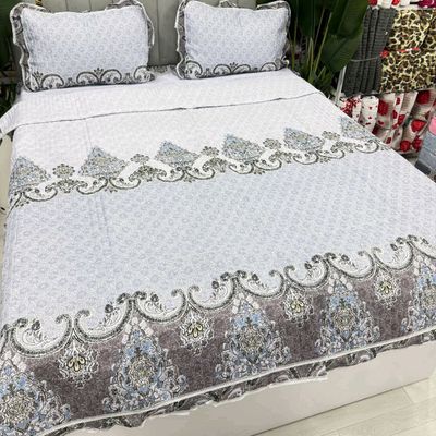 1 простыня 
2 наволочка 
1 ёзги курпаси 


159.000