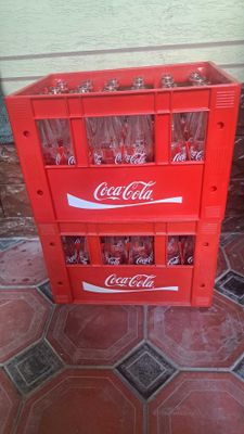 Koka kola yashikla sotiladi tarasi 5komplekt