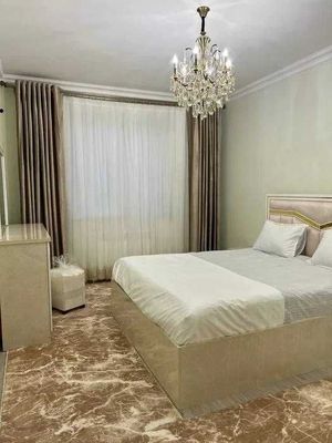 СРОЧНОЕ Сдаётся кв ЖК Альфраганус 2/4/9 ро-н Мирабадский 237*