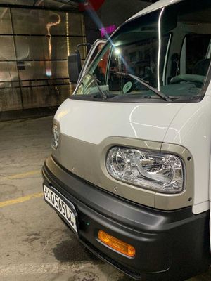 Chevrolet Damas 2024