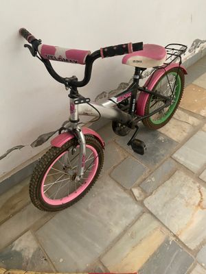 Болалар велосипеди