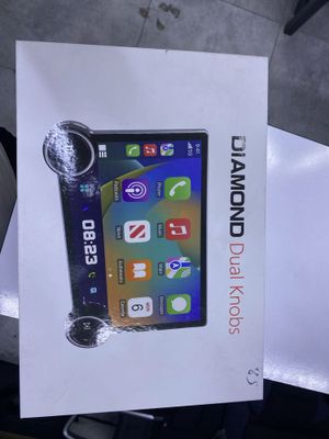 Diamond qulagli manitor orginali 6/128gb