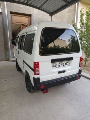 Damas 2025 fevral toza gaz/benzin õzimiki. Minuvchi tel qilsin.