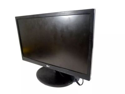 Monitor 19 LG FLATRON 19N33S