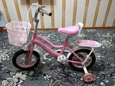 Продам детский велосипед