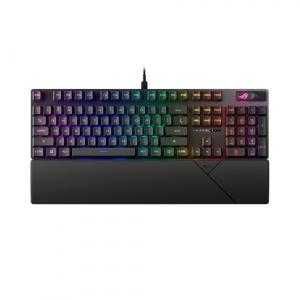 Клавиатура ASUS ROG Strix Scope II RX