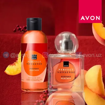 набор "Персик"