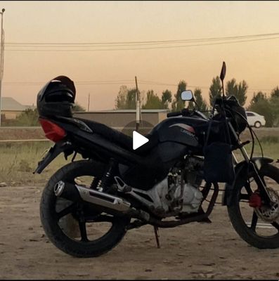 Мотоциклы Лифан зид 200 куб