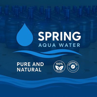 SPRING AQUA WATER сув ишлаб чикариш корхонасига ишга таклиф киламиз