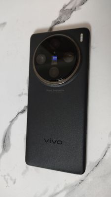 Vivo x100 pro