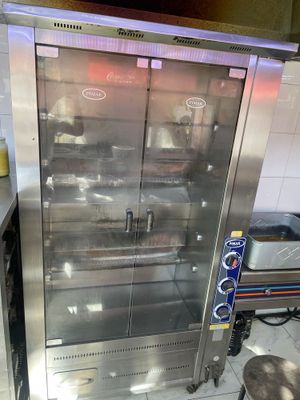 Gazlik Gril aparat sotiladi