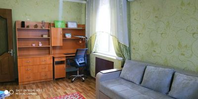 Срочная продажа БЕЗ МАКЛЕРА! Уютная 1-комнатная квартира в центре