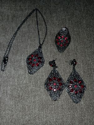 украшения