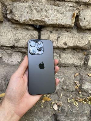 Iphone 14 pro Black nasiya savdoga sotiladi