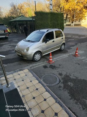 Matiz Best 2011.