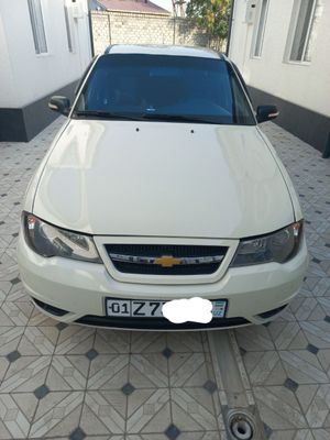 Nexia 2 Dons 1.6