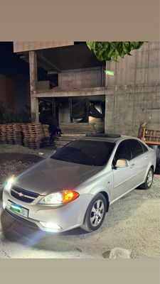 Chevrolet gentra 2015