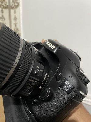 Canon 7D komplekt
