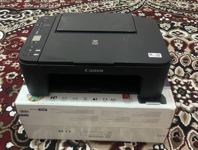 Canon printer sotiladi Ideal