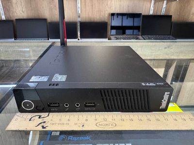 Lenovo ThinkCentre M73 Core i5-4570 ram 8 ssd 128