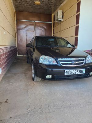 Moshina lacetti 1.6