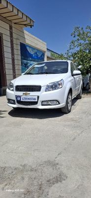 Chevrolet NEXIA3