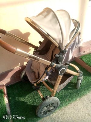 Kolyaska FOR BEBY