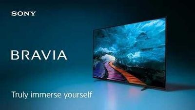 Телевизоры SONY 43" ~ 75" Smart TV, HDR, 4K, OLED, Mini LED/LCD склад