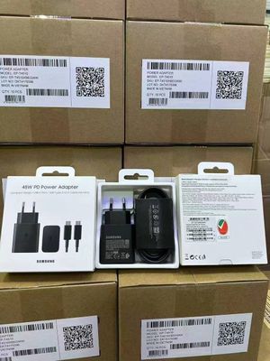 Zaryadka samsung 45w