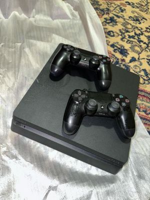 Ps Playstation4..