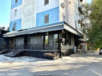 ПРОДАЖА+АРЕНДА коммерческой недвижимости вдоль дороги