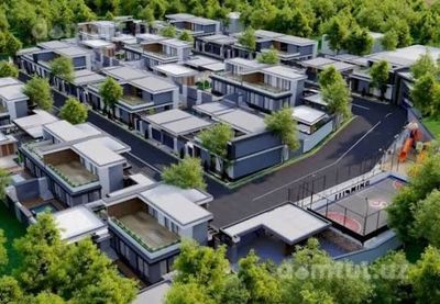 Продается Земля С кадастром 90 Сотох Уч кахрамон